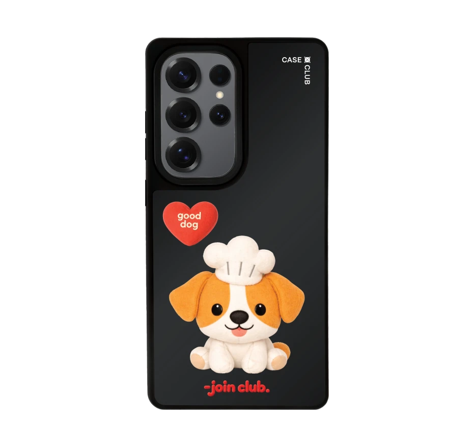 join the club heartful jack russell terrier