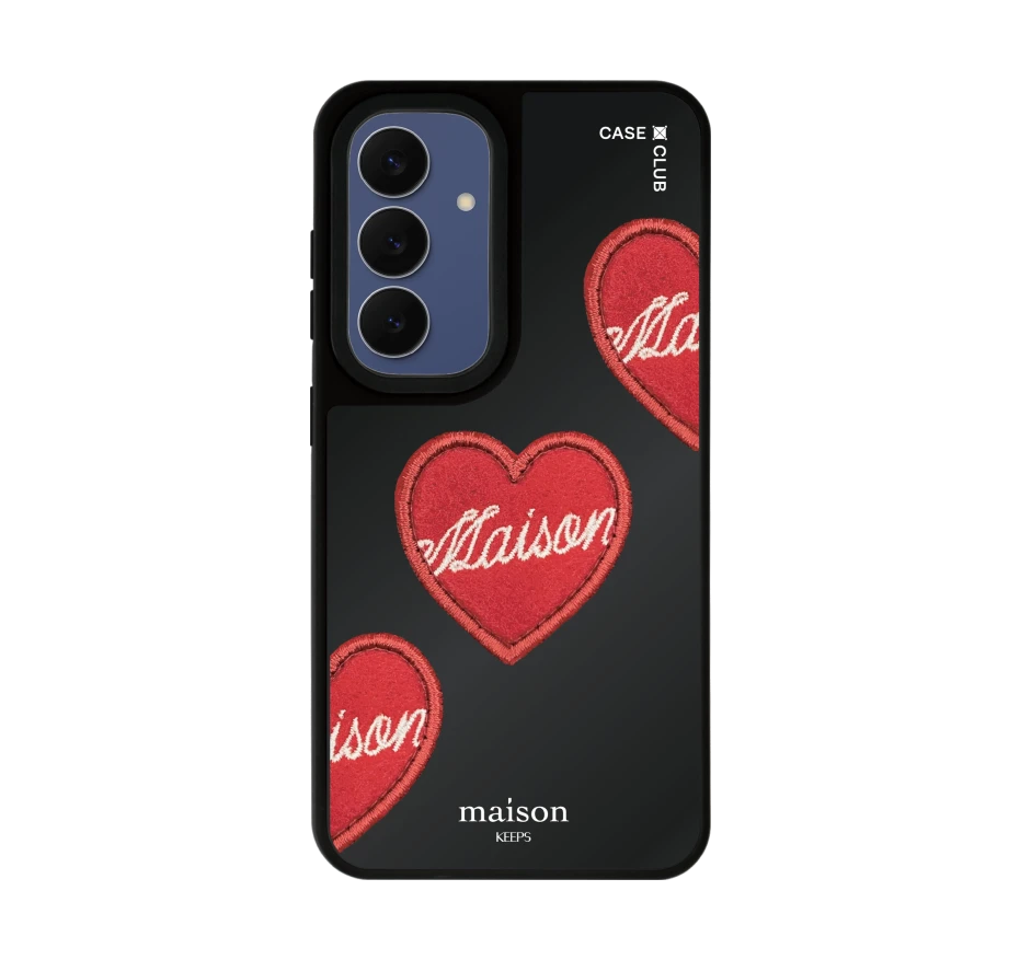 maison keeps adore patch