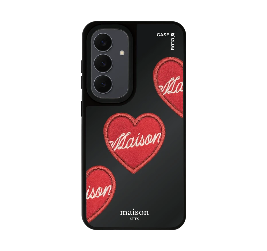 maison keeps adore patch