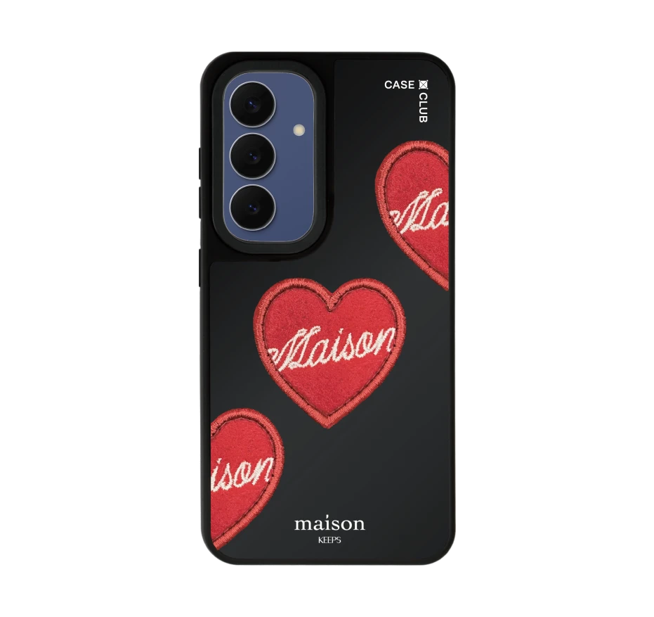 maison keeps adore หัวใจซิกเนเจอร์