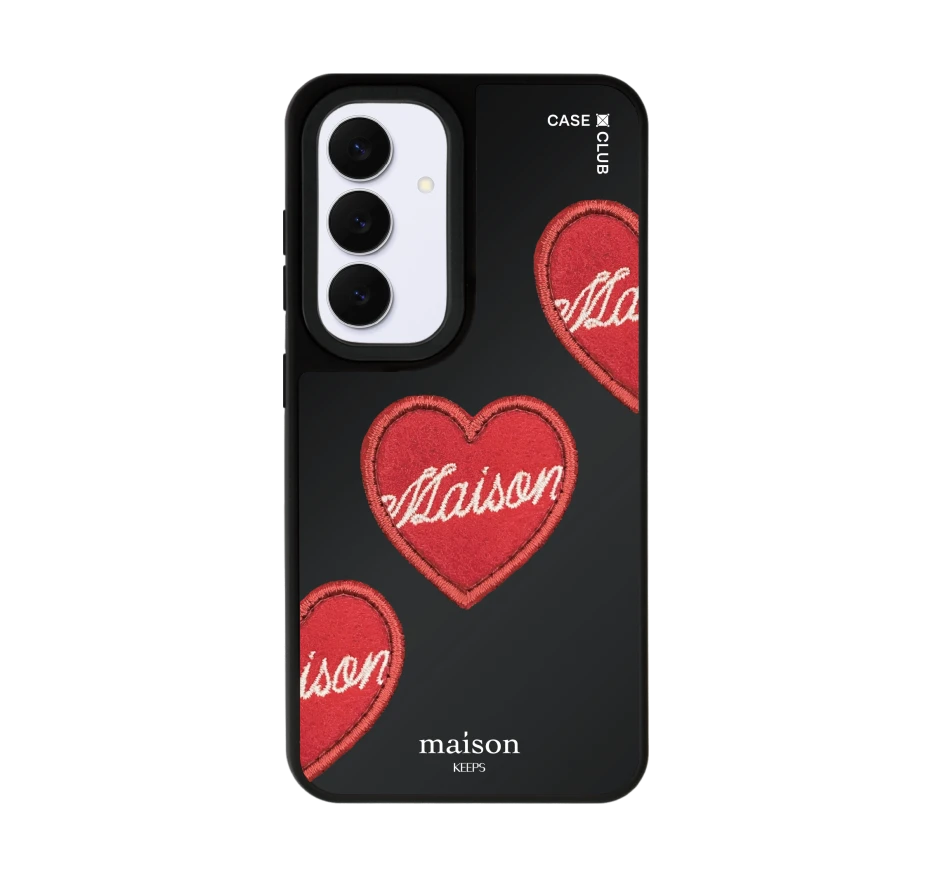 maison keeps adore หัวใจซิกเนเจอร์