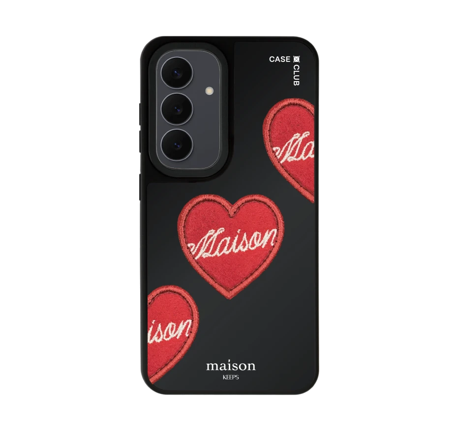 maison keeps adore หัวใจซิกเนเจอร์
