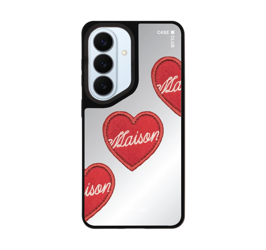 maison keeps adore patch