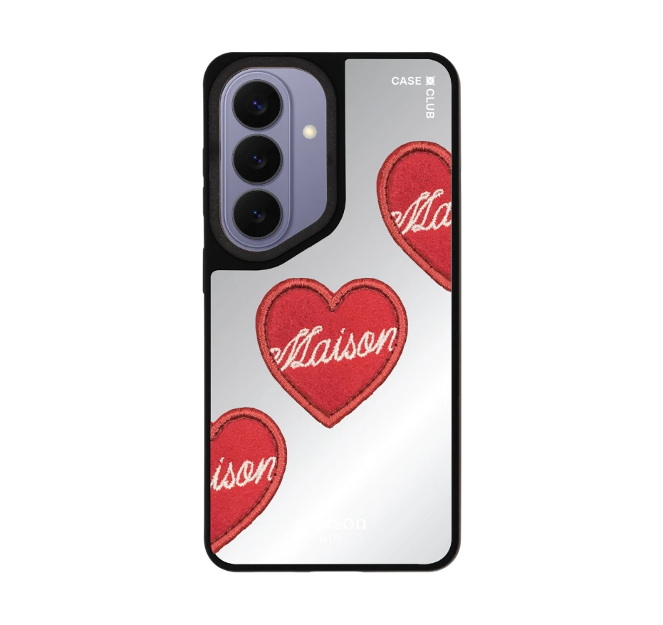 maison keeps adore patch