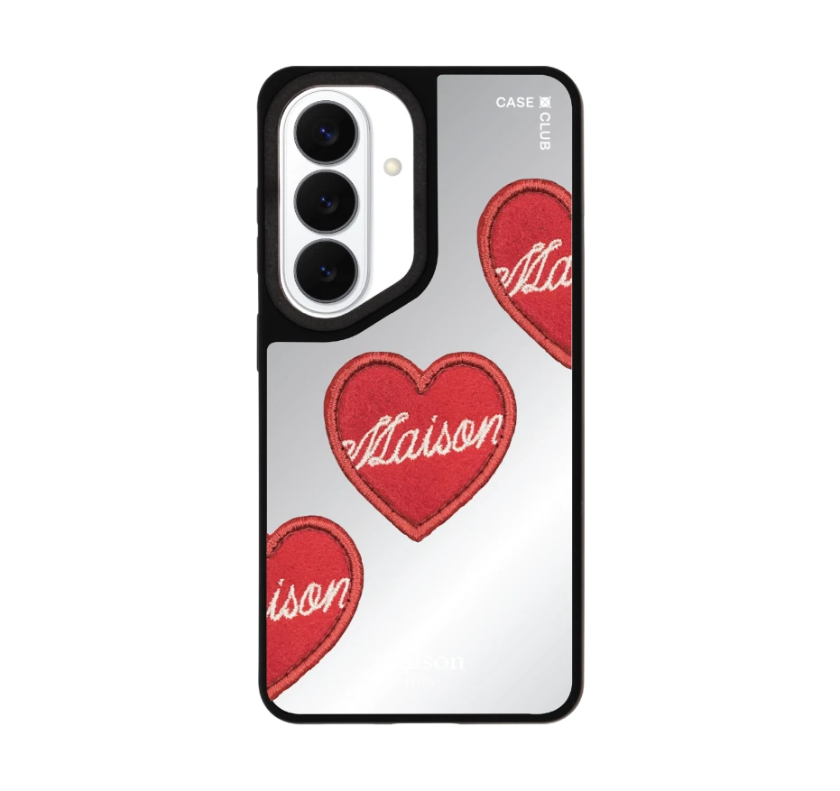 maison keeps adore patch