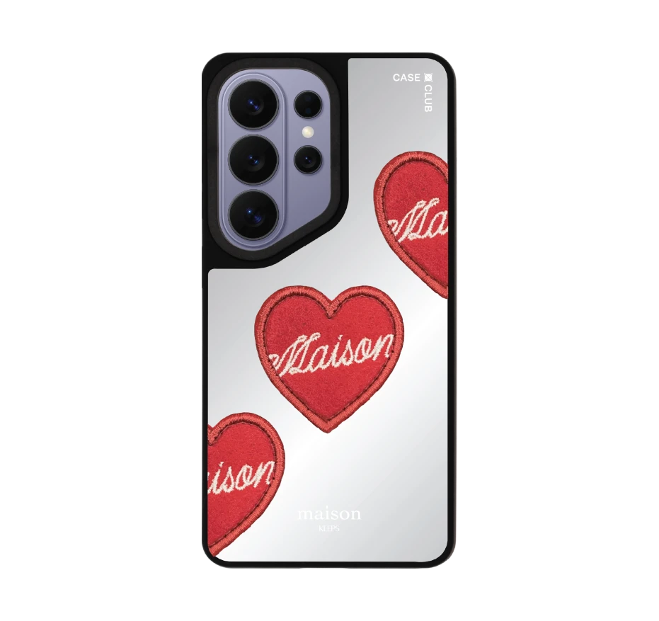 maison keeps adore patch
