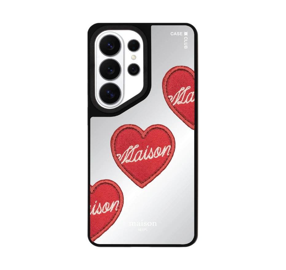 maison keeps adore patch