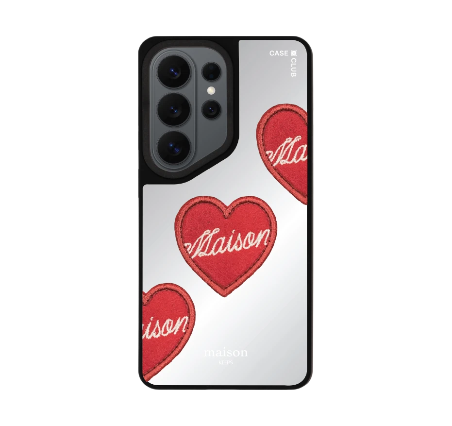 maison keeps adore patch