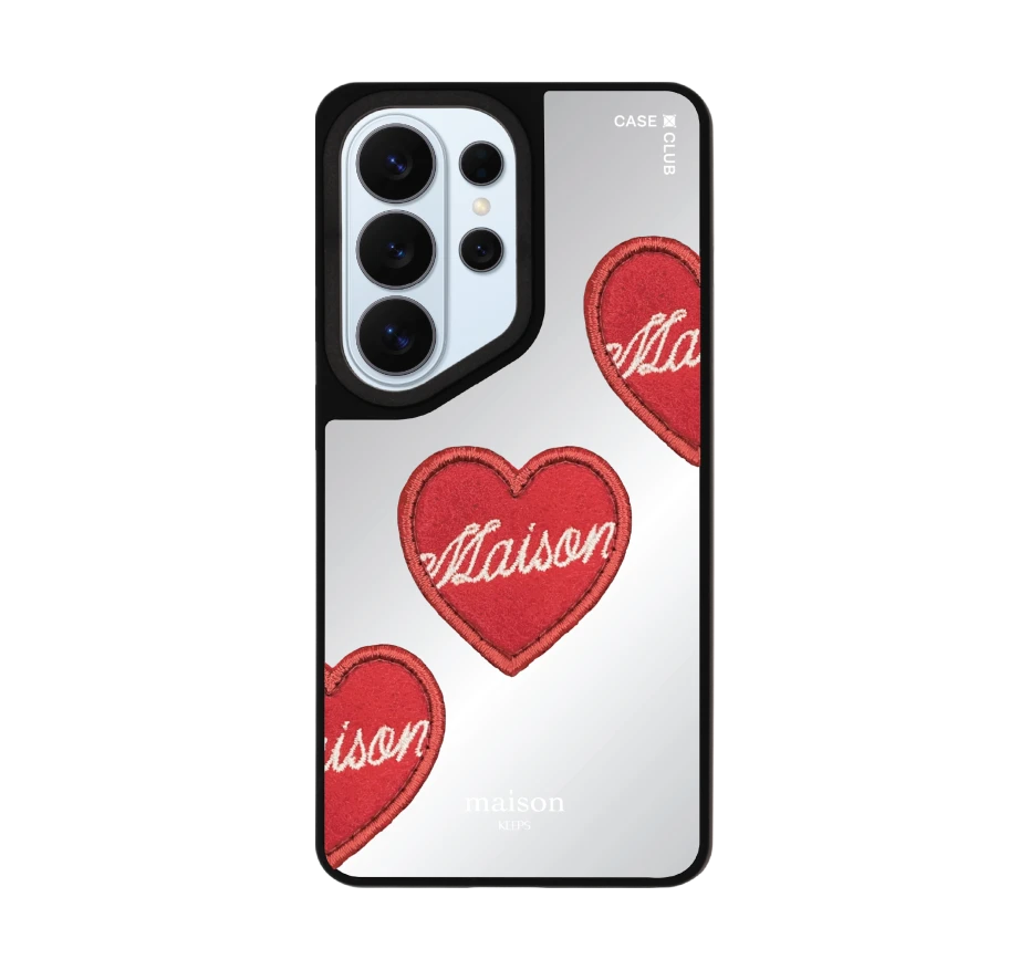 maison keeps adore patch