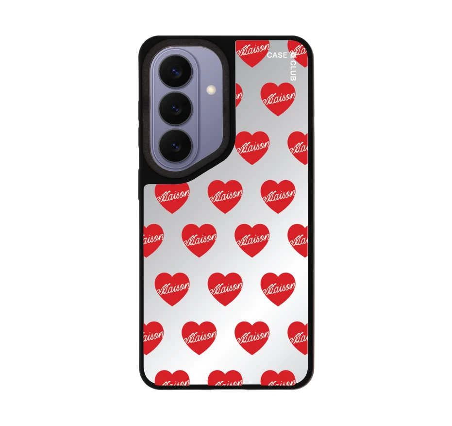 maison keeps adore pattern