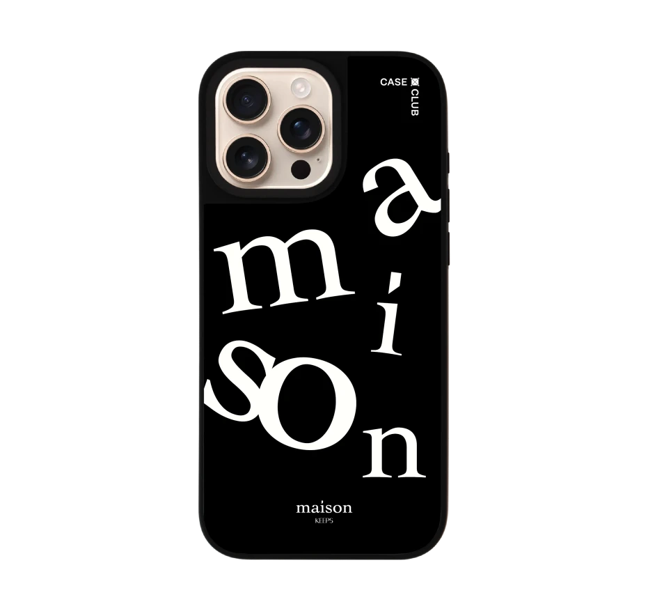 maison keeps the imbalance
