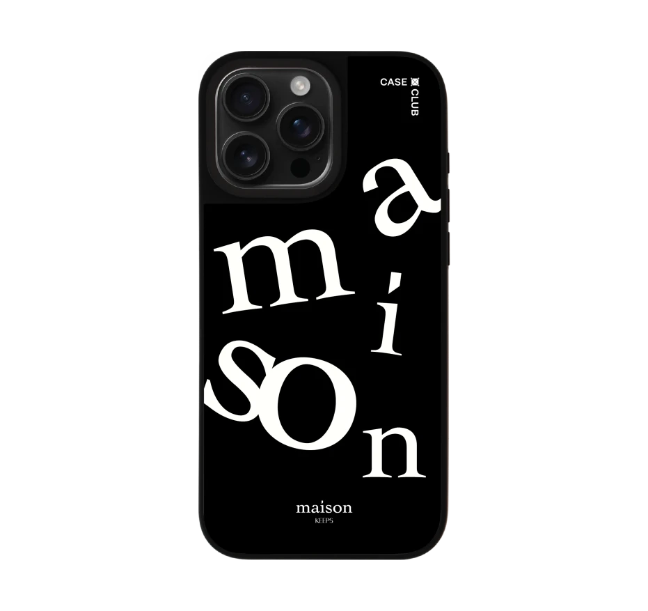 maison keeps the imbalance