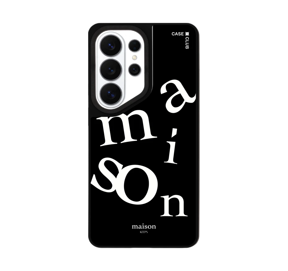 maison keeps the imbalance