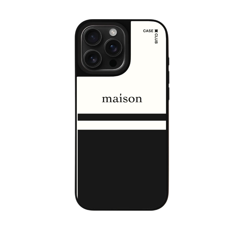 maison keeps the pacific