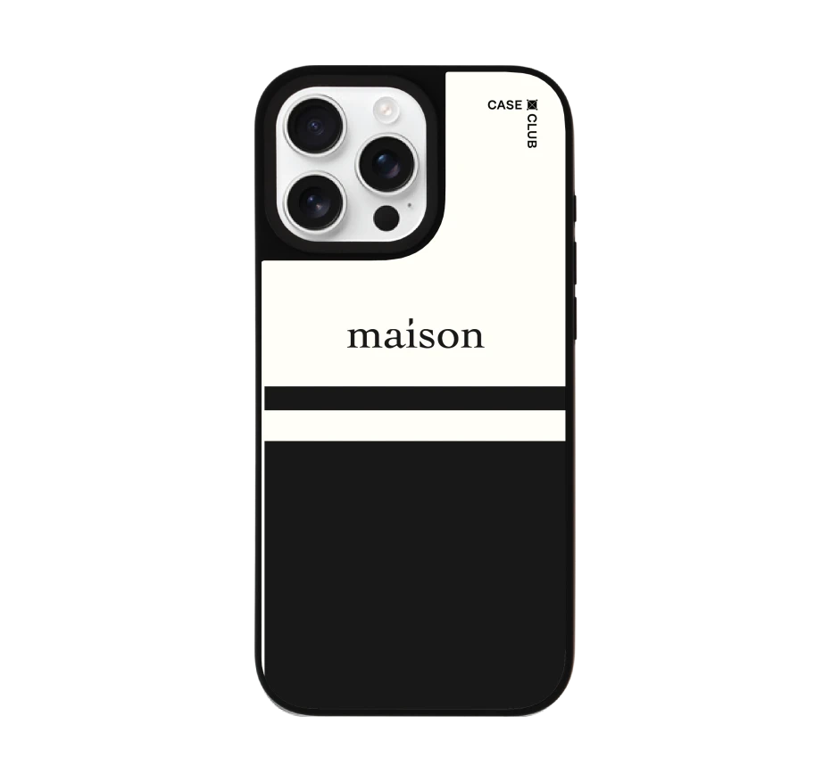 maison keeps the pacific