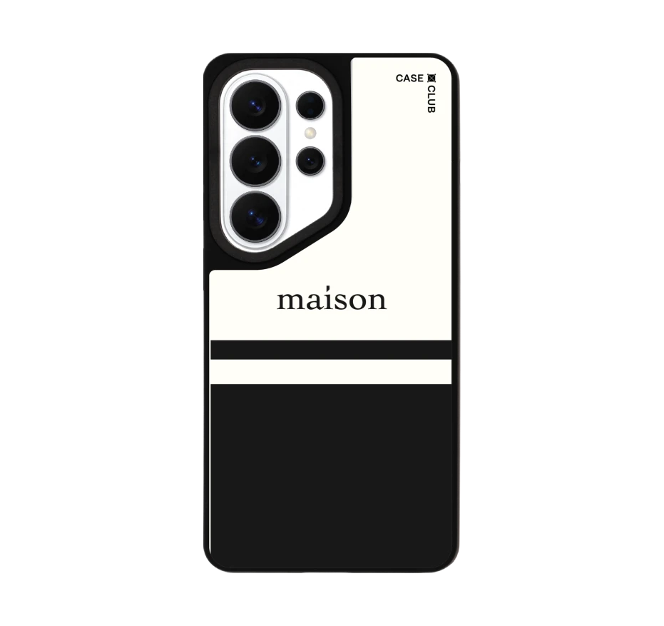 maison keeps the pacific