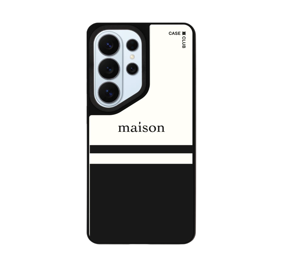 maison keeps the pacific