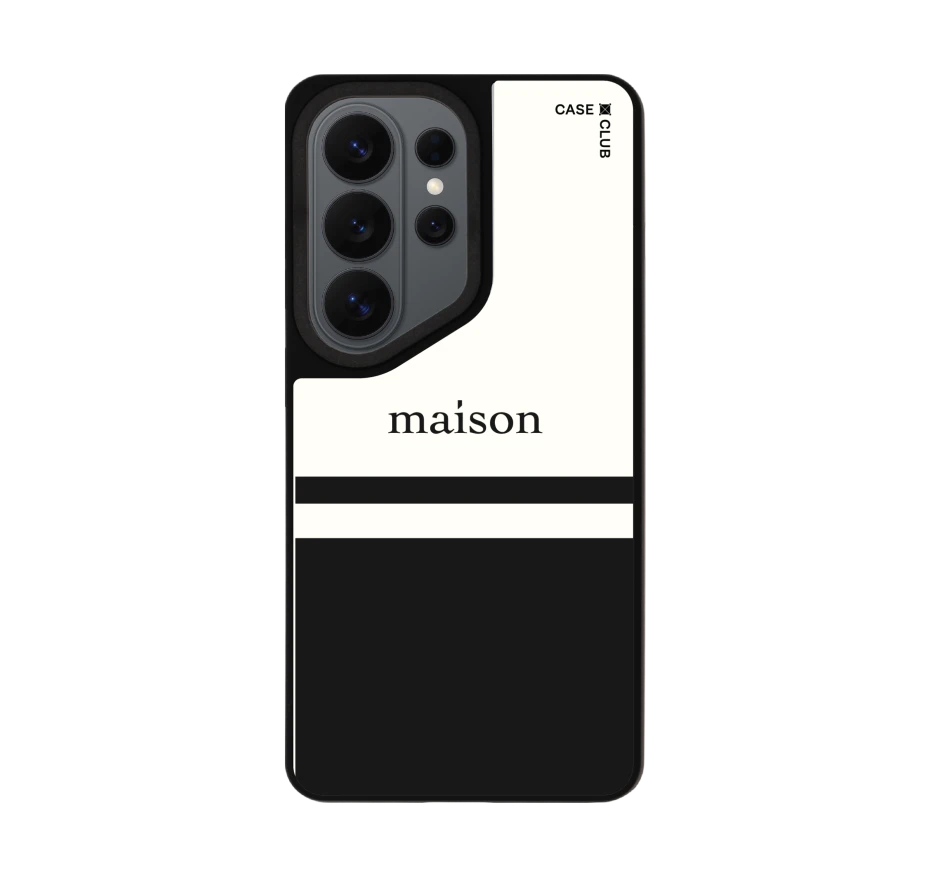 maison keeps the pacific