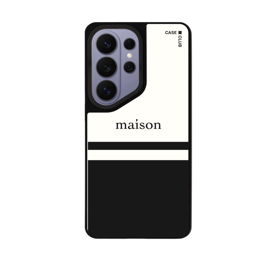 maison keeps the pacific