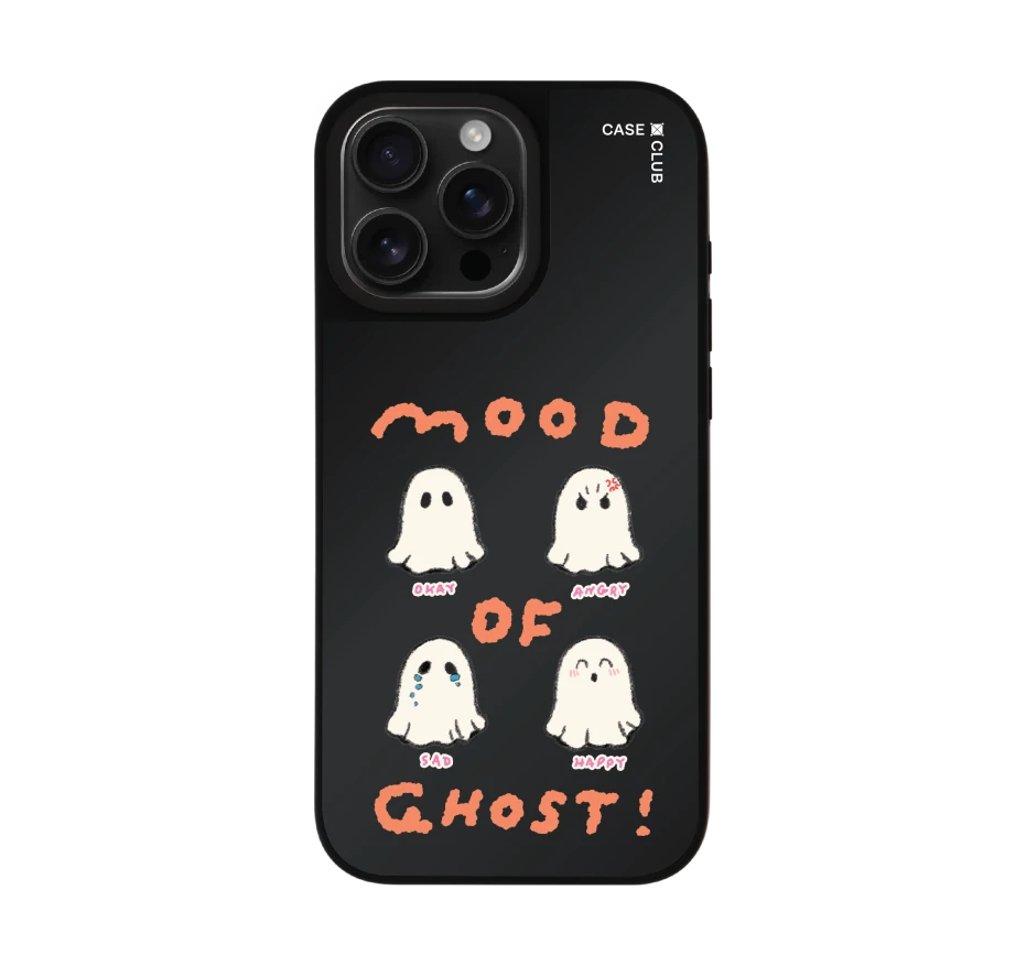 mood of ghost club