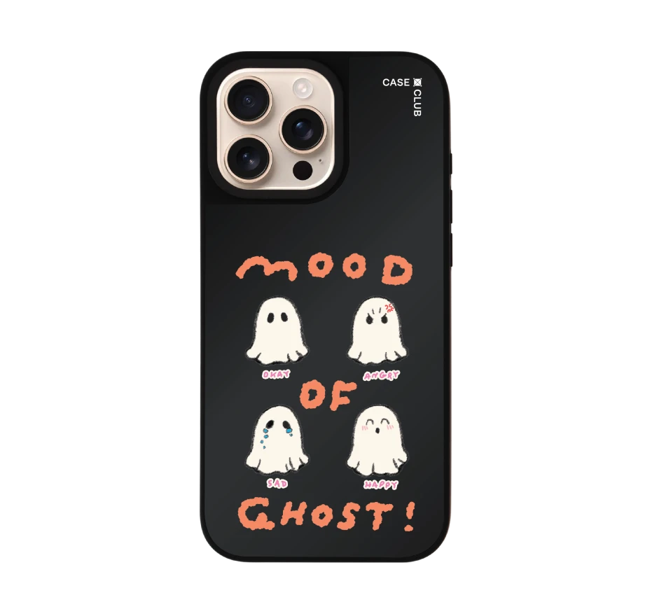 mood of ghost club