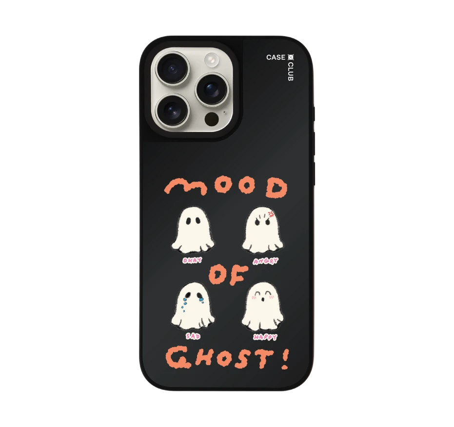 mood of ghost club