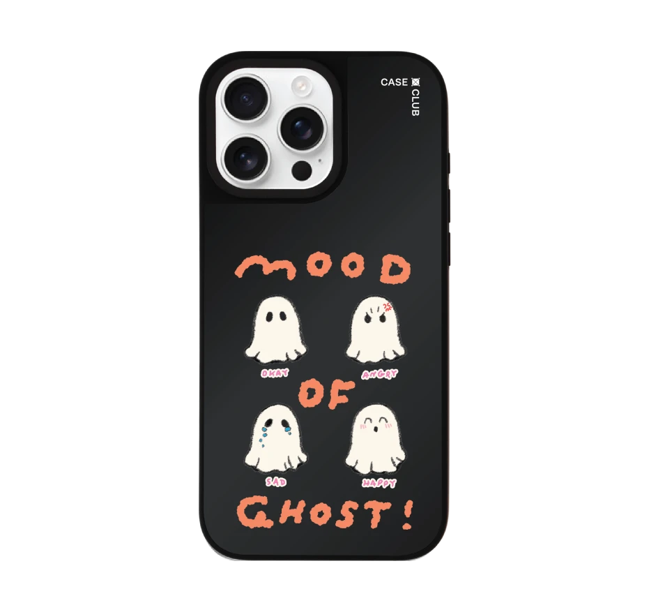 mood of ghost club