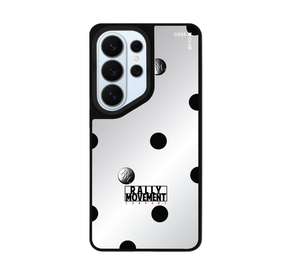 rally ลายจุด rm
