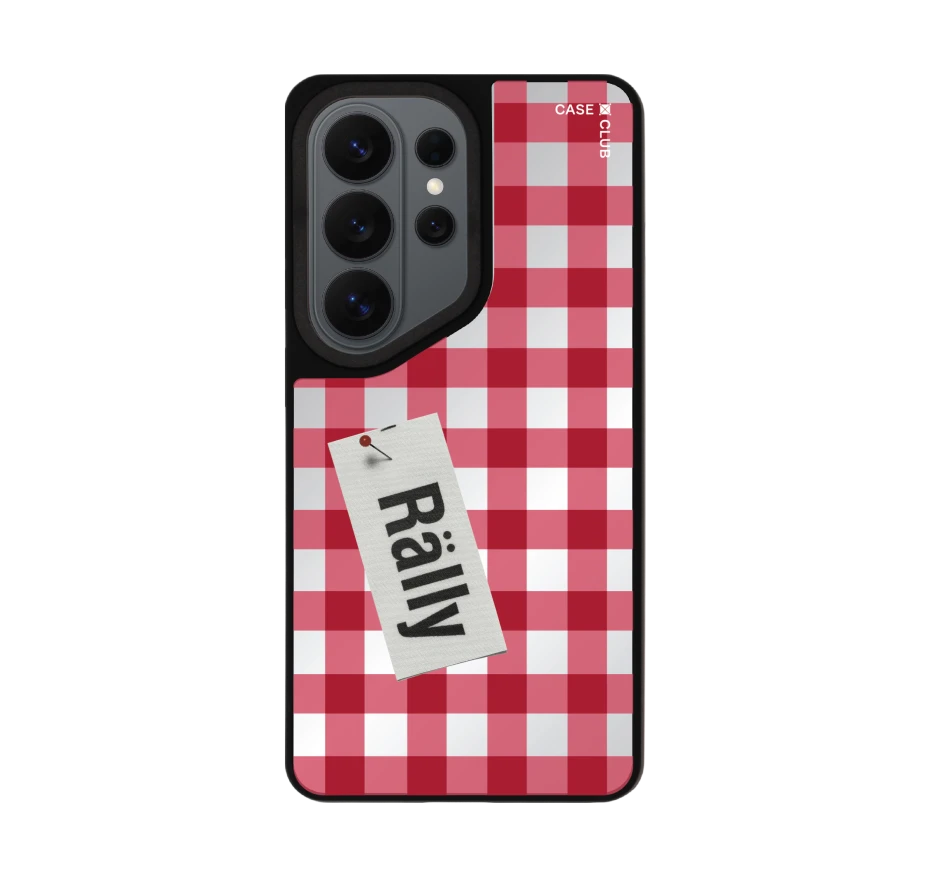 rally strawberry check