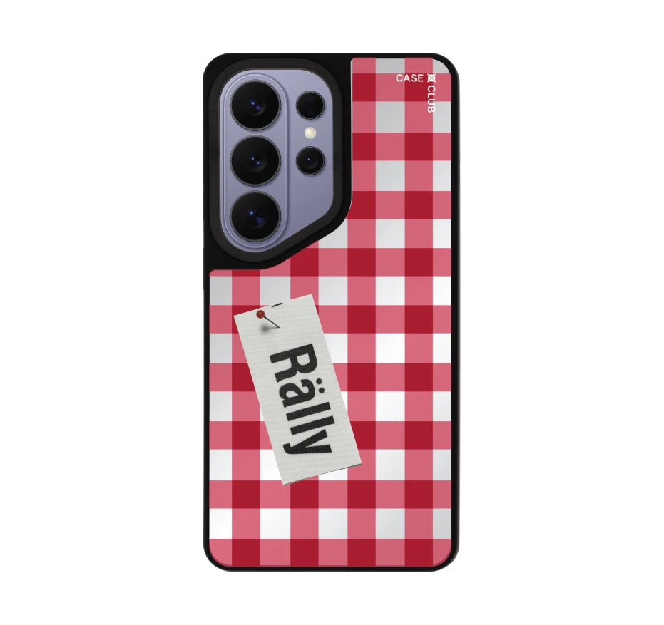 rally strawberry check