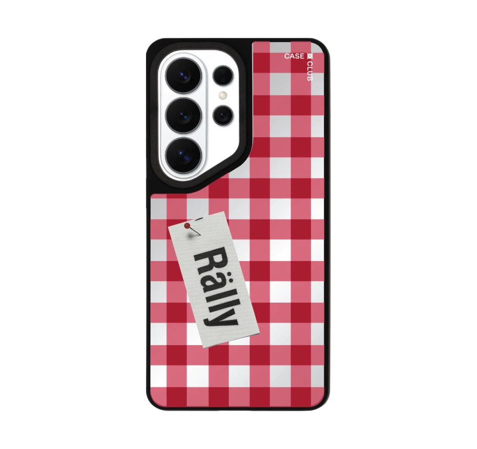 rally strawberry check