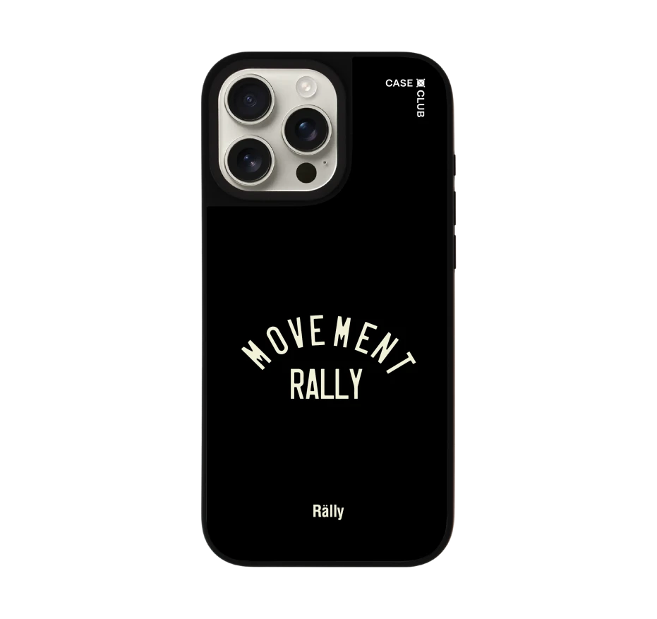 rally varsity