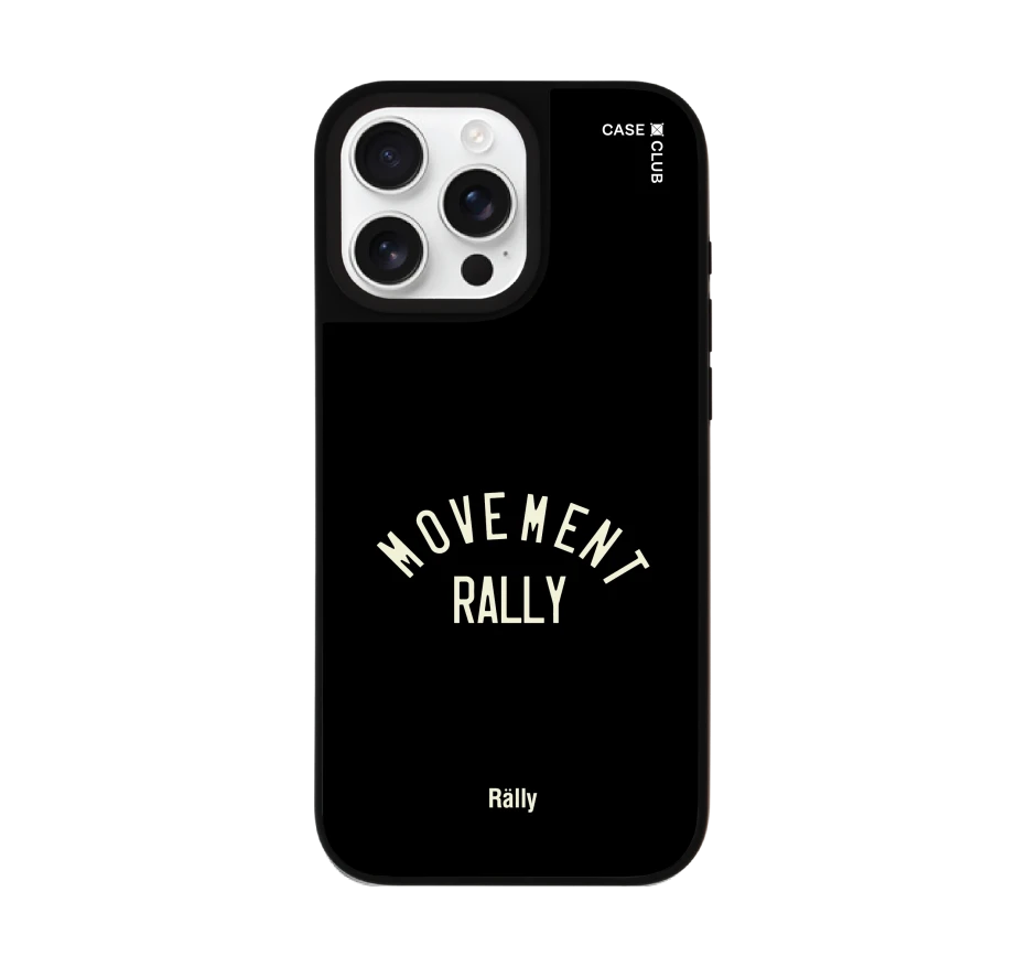 rally varsity