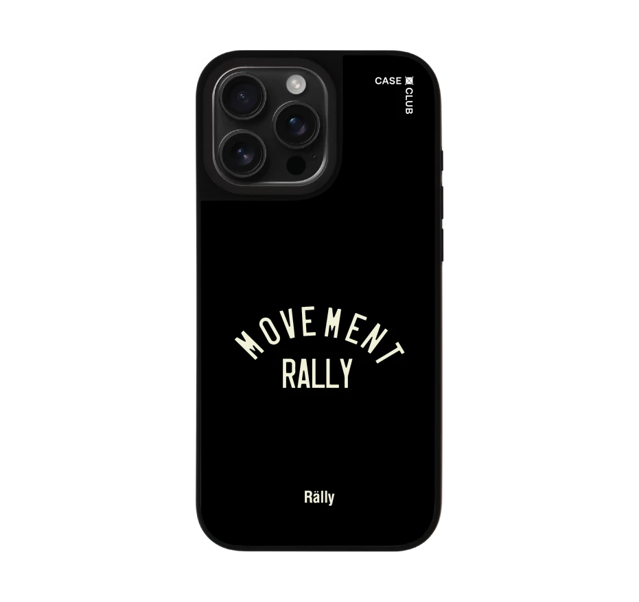 rally varsity