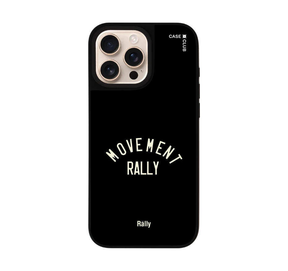 rally varsity