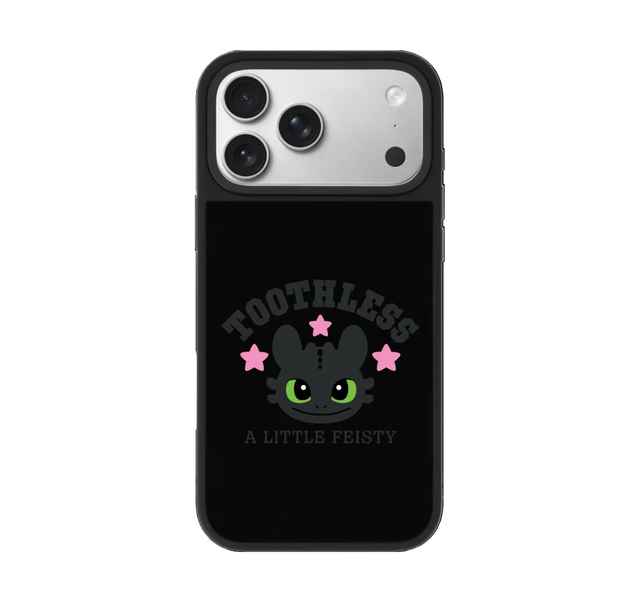 httyd toothless little feisty