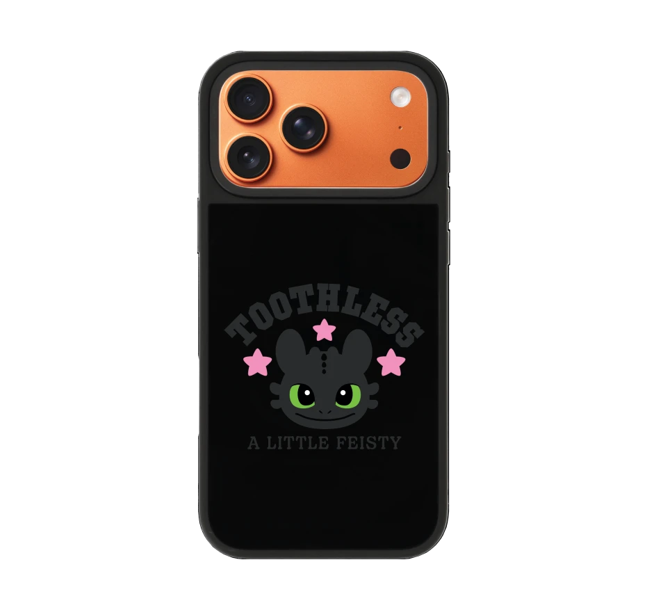 httyd toothless little feisty