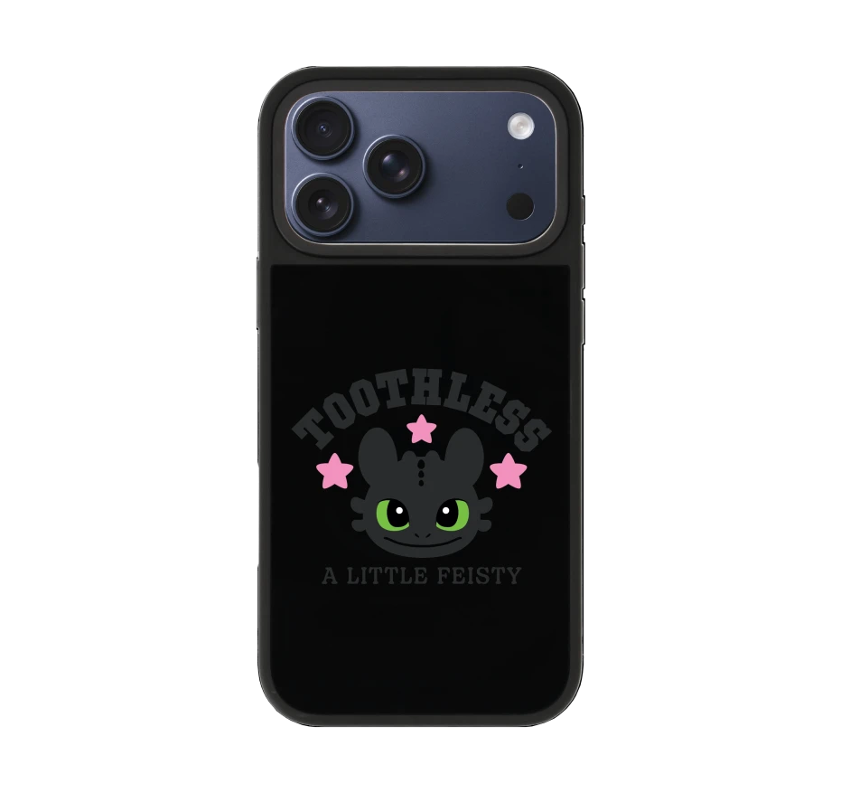 httyd toothless little feisty
