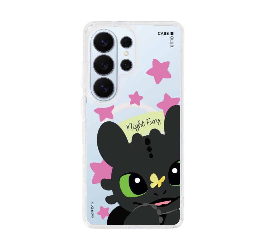 httyd toothless sweet star