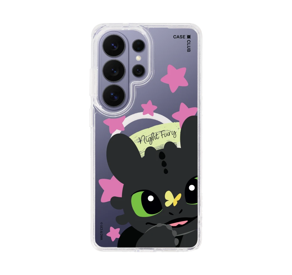 httyd toothless sweet star