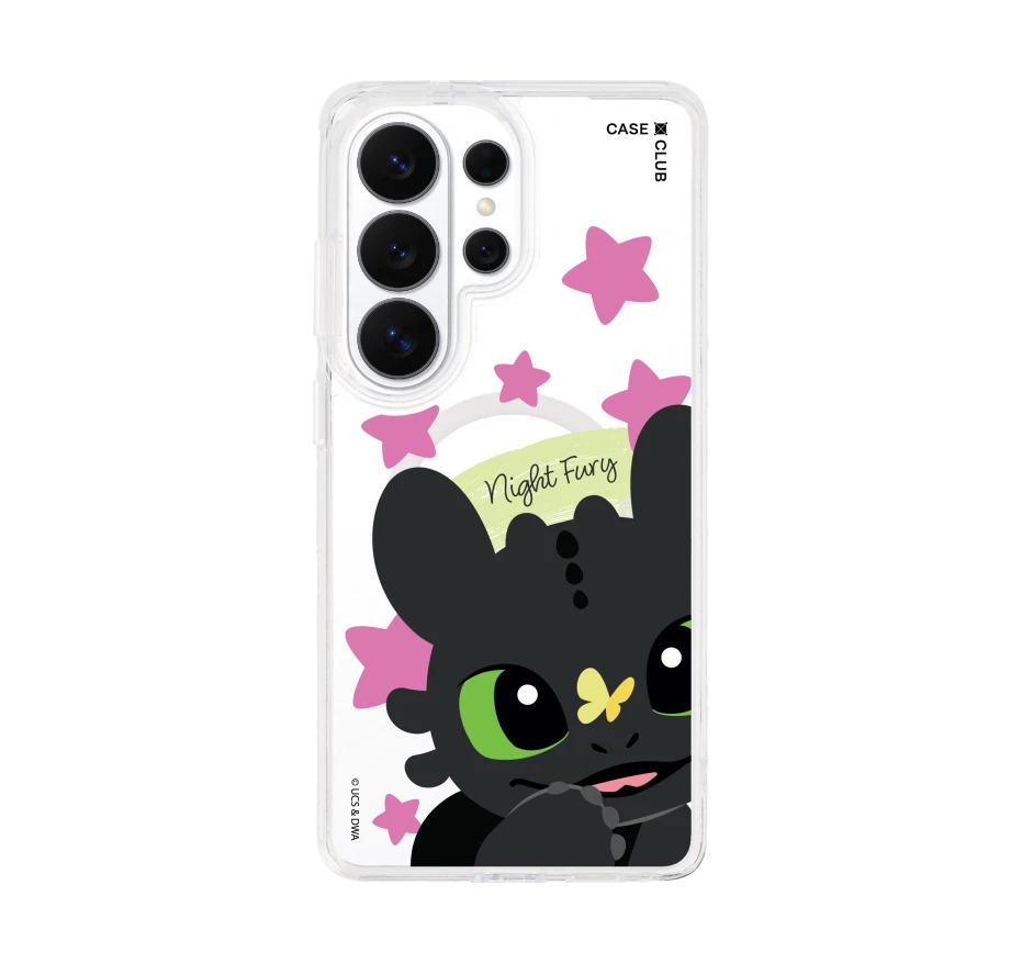 httyd toothless sweet star