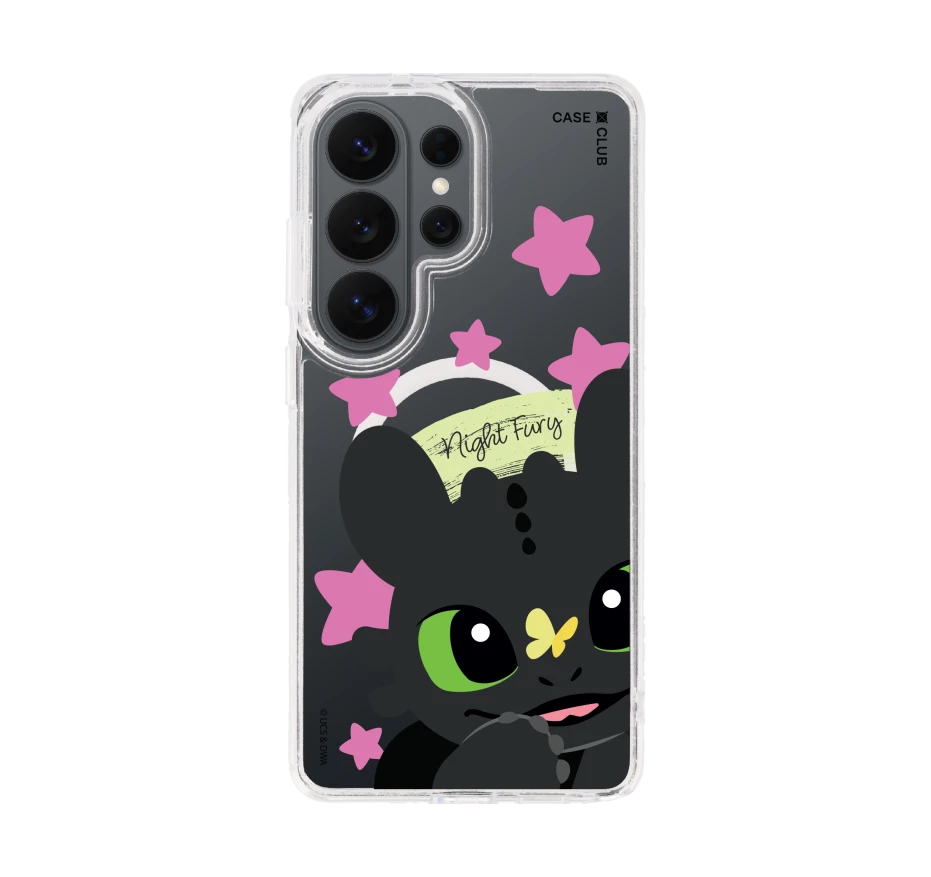 httyd toothless sweet star