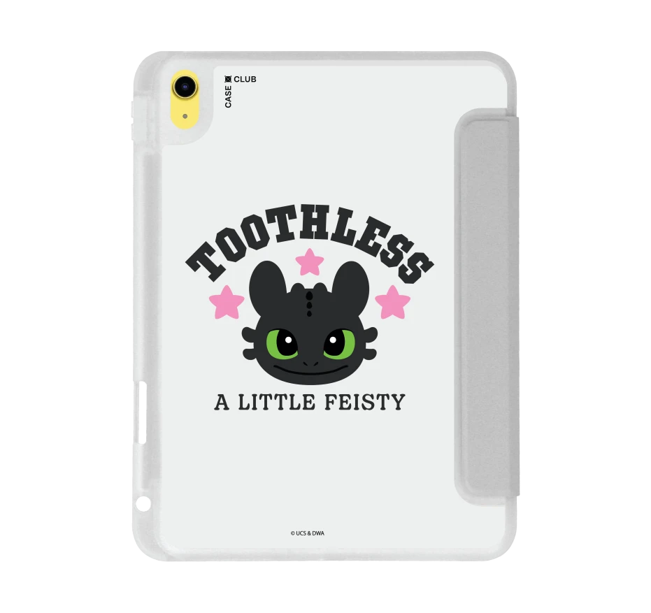 httyd toothless little feisty