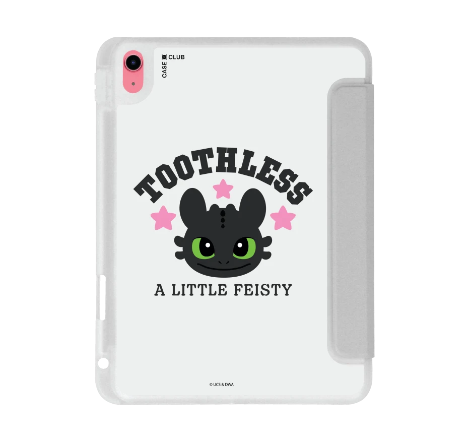 httyd toothless little feisty