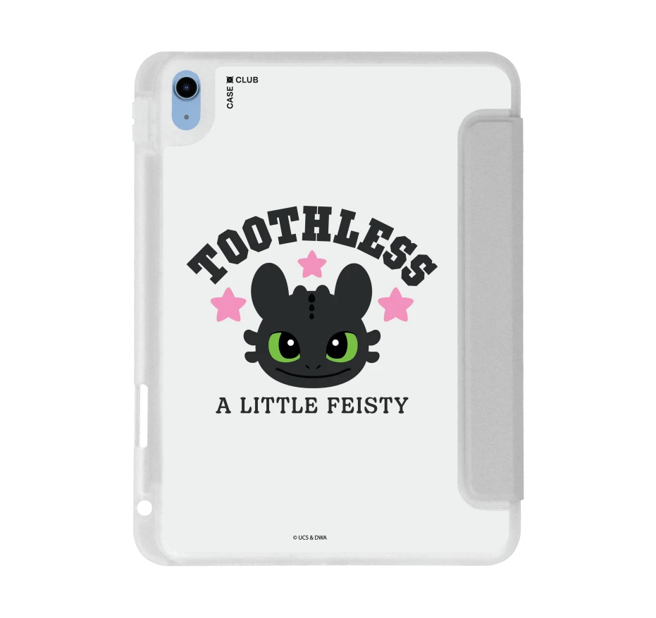 httyd toothless little feisty