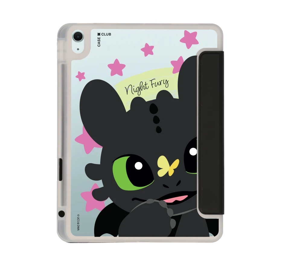 httyd toothless sweet star