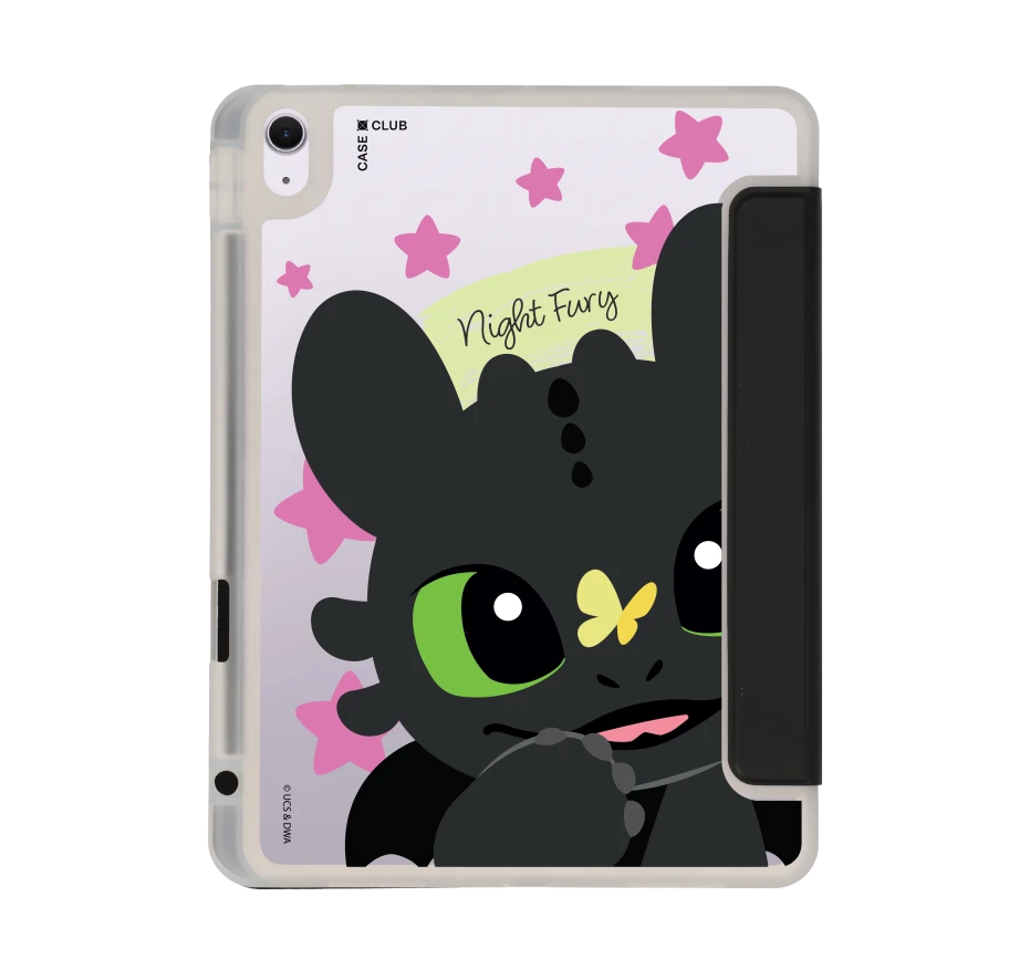 httyd toothless sweet star