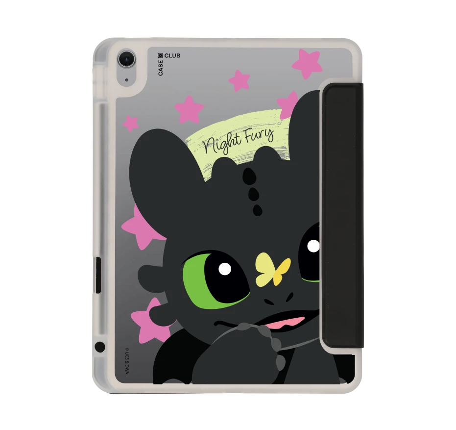 httyd toothless sweet star