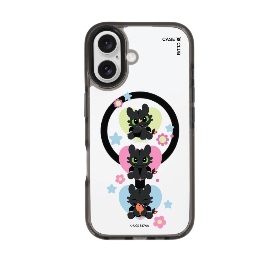httyd toothless trio