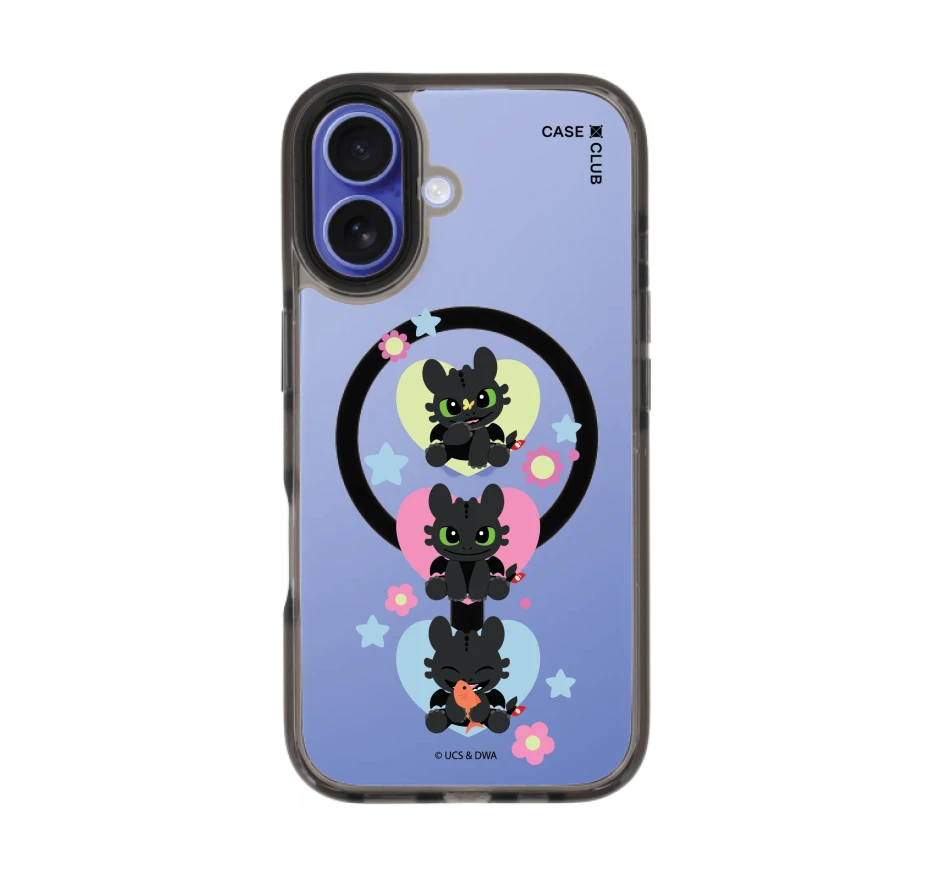 httyd toothless trio